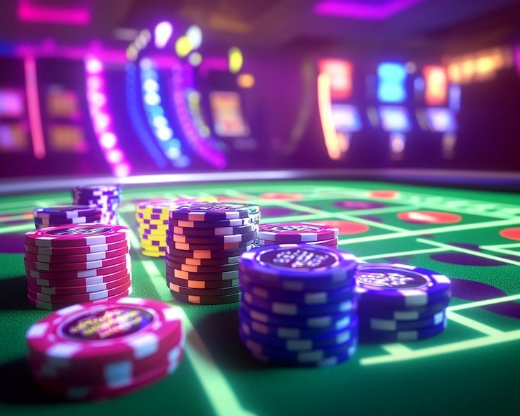 Antarmuka permainan Habanero di xox77 menampilkan katalog slot dan kasino langsung